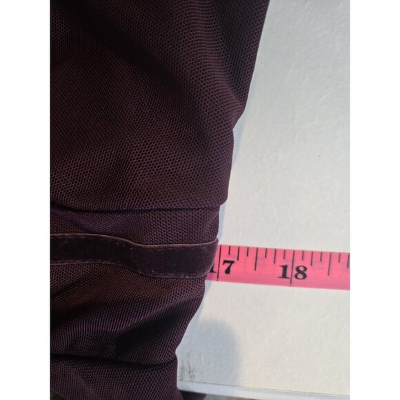 Torrid Maroon Maxi Dress, Size 1, RN 148862 - Picture 8 of 8